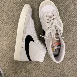 Brand new without box Nike high tops